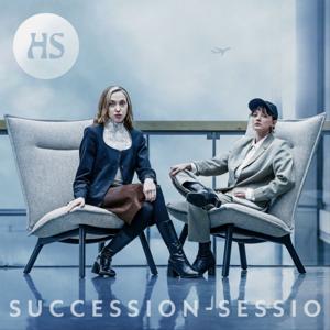Succession-sessio