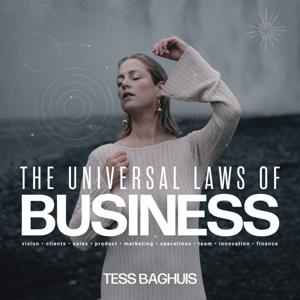 The Universal Laws of Business