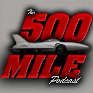 The 500 Mile Podcast