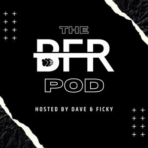 The BFR Podcast