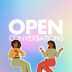 Open Conversations