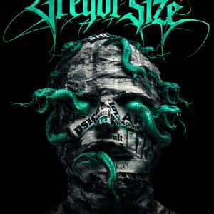 Gregor Size