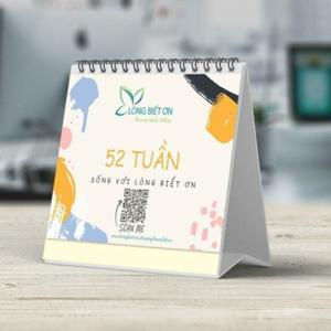 Lòng biết ơn podcast