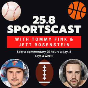 25.8 SportsCast