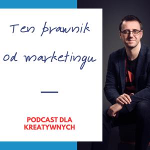Ten prawnik od marketingu