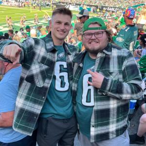 Flannel Panel Podcast