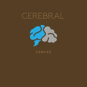 The Cerebral Canvas
