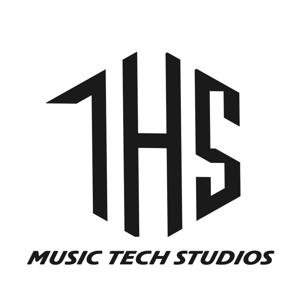 Music Tech II Javier Colon Interview