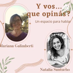 Y vos... Que Opinás?