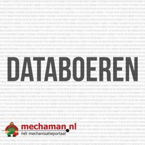 Databoeren