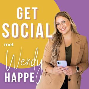 Get Social met Wendy Happe