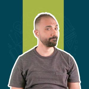 أسمع مني - Eng. Mahmoud Magdy