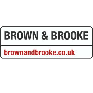 Brown and Brooke