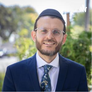 Rabbi Uri Lati- Torah Podcast