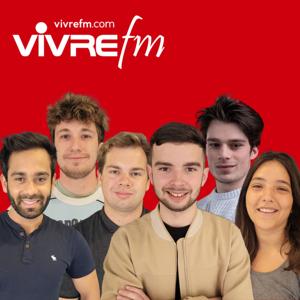 Vivre FM - La bande de Léo