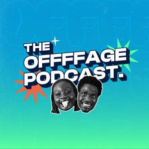 The Offffage podcast