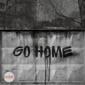 Go home