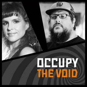 Enter The Void with Dewey and Xtina