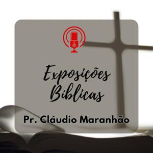 Pr. Cláudio Maranhão