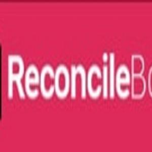 Reconcile Books - Sage, QuickBooks, XERO Any Account Books Reconciliation