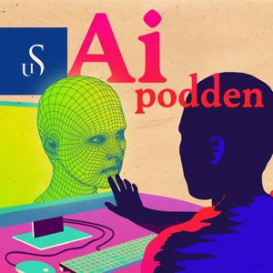 AI-podden – UiS podkast