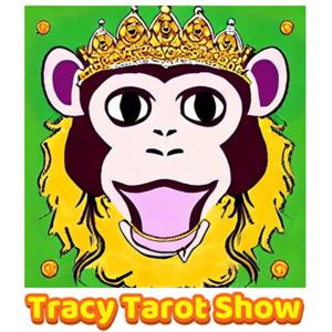 Tracy Tarot Show