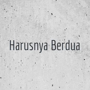 Harusnya Berdua