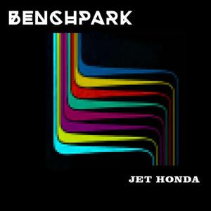 Jet Honda - BenchPARK