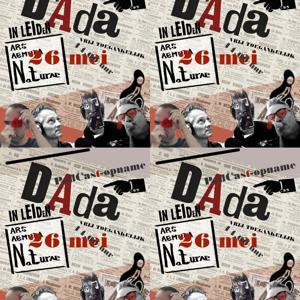 Dada in Leiden
