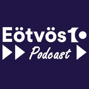 Eötvös10 Podcast