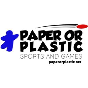 Paper or Plastic