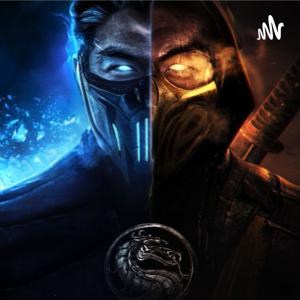 EL UNIVERSO DE MORTAL KOMBAT