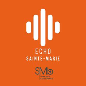 L’écho de Sainte-Marie