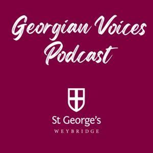 Georgian Voices