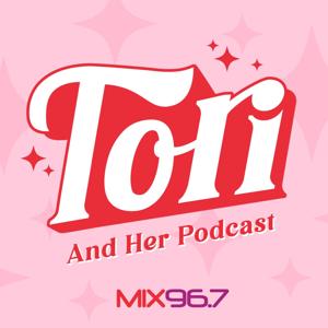 Tori And Her Podcast