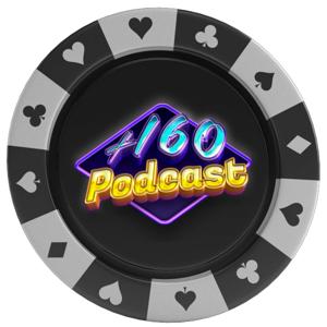 Plus 160 Podcast
