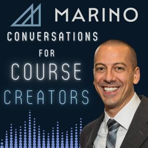 Conversations for Course Creators