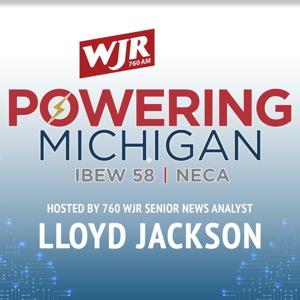Powering Michigan's Future