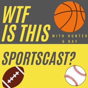 WTF is this Sportscast?