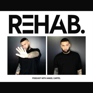 Rehab with Angel Cartel