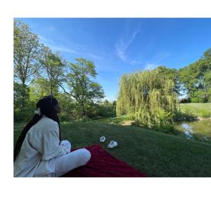 Just Talking to Myself