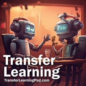 Transfer Learning
