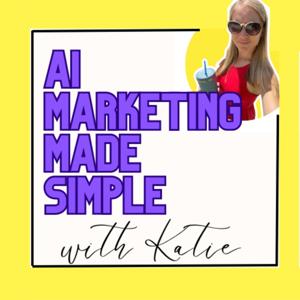 AI Marketing Made Simple
