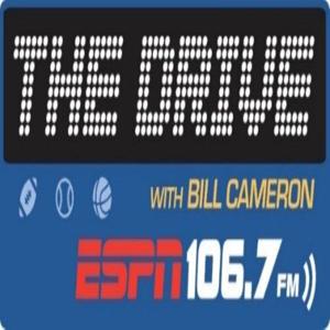 The Drive Podcast