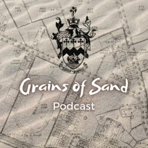 Grains of Sand