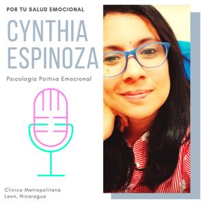 Podcast Mi Cajita de Emociones
