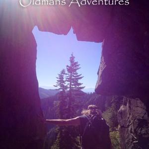 oldmans 3Speak Podcast