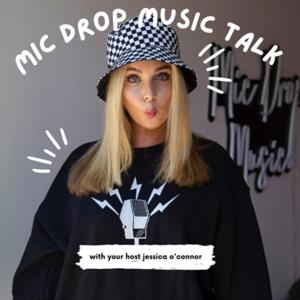 Mic Drop Music Talk