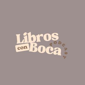 Libros con Boca