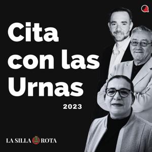 Citas con las urnas 2023 - La Silla Rota